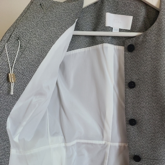 Hugo Boss womens jacket - Picture 4 of 8